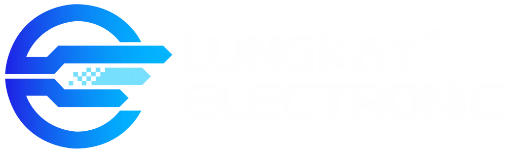 Logo for Longkai Electronics - Custom Cable Manufacturer
