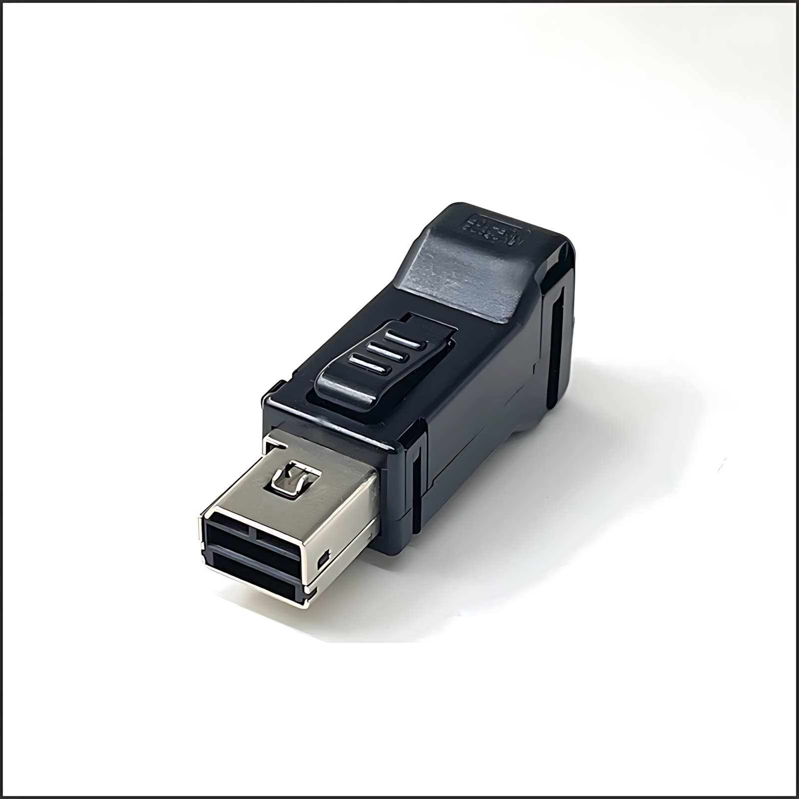 Servo series connector: Panasonic servo driver X2 plug DV0PM20024 2040008-1