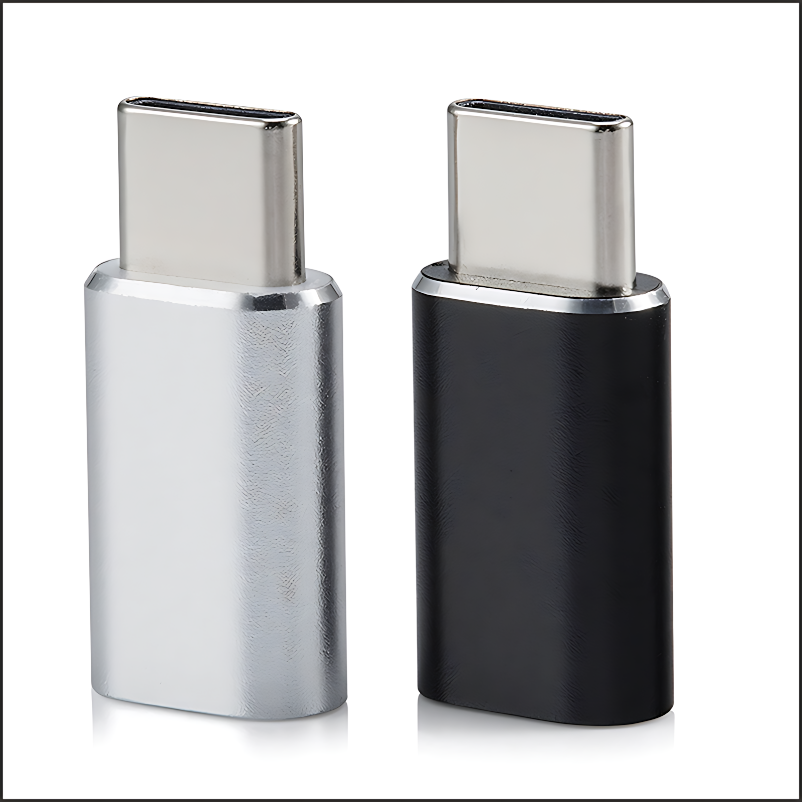 Type-c to MicroUSB adapter manufacturers, 3.1 Type-c to MicroUSB female adapter, Android adapter for OTG conversion adapter