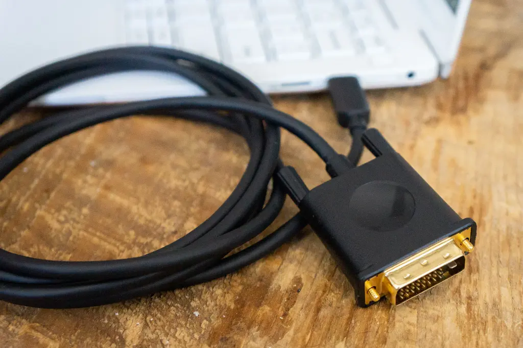 Display cable