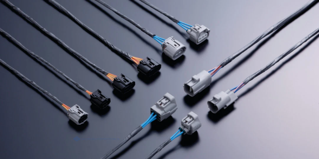 Industrial cables