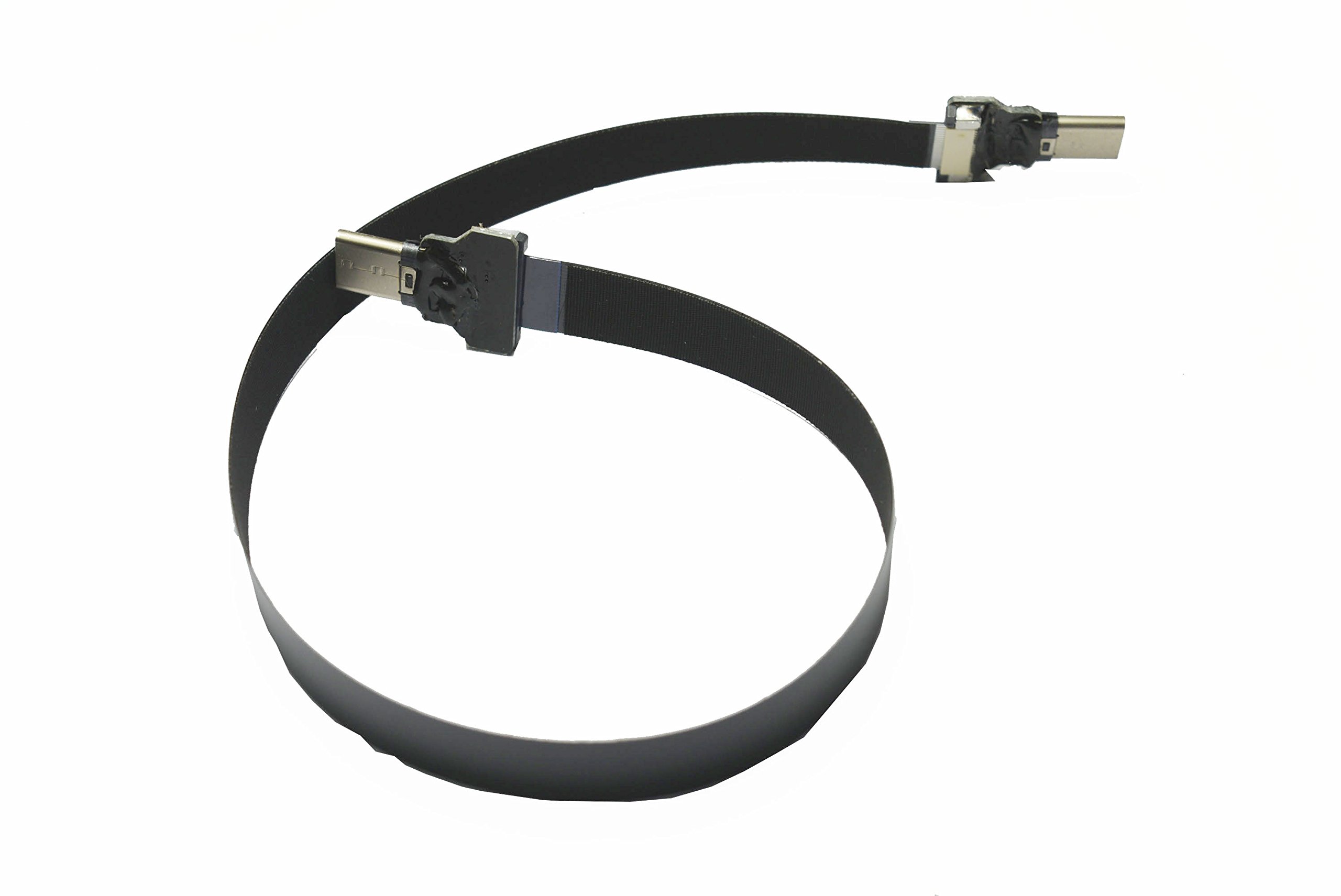 LK-04 USB 5 FPC Type C Cable for Charging and Transfer