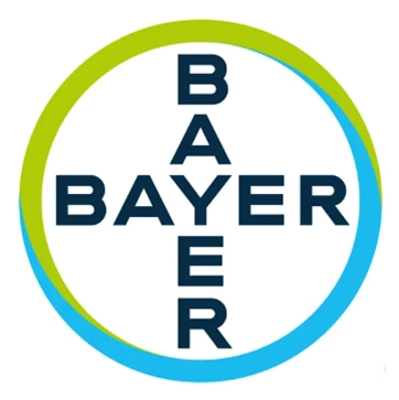 Longkai Electronics partner BAYER Longkai Electronics partner - BAYER