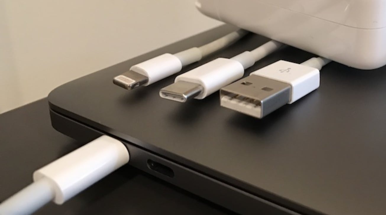 The impact of USB 4 on modern people