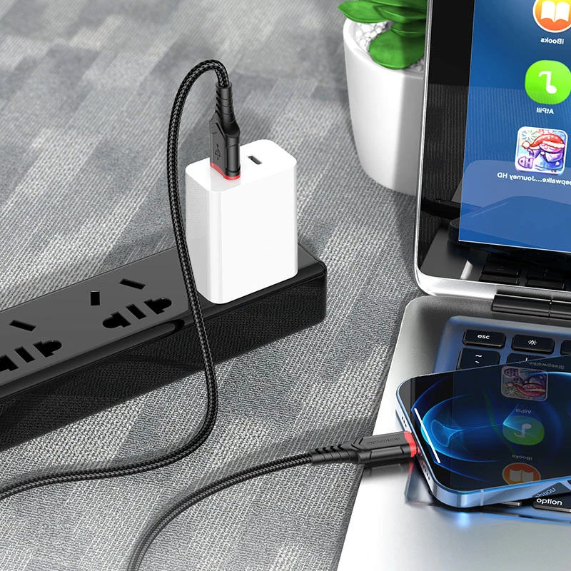 charger phone cable