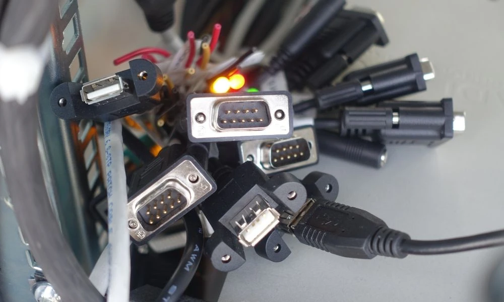 dp to dp cable