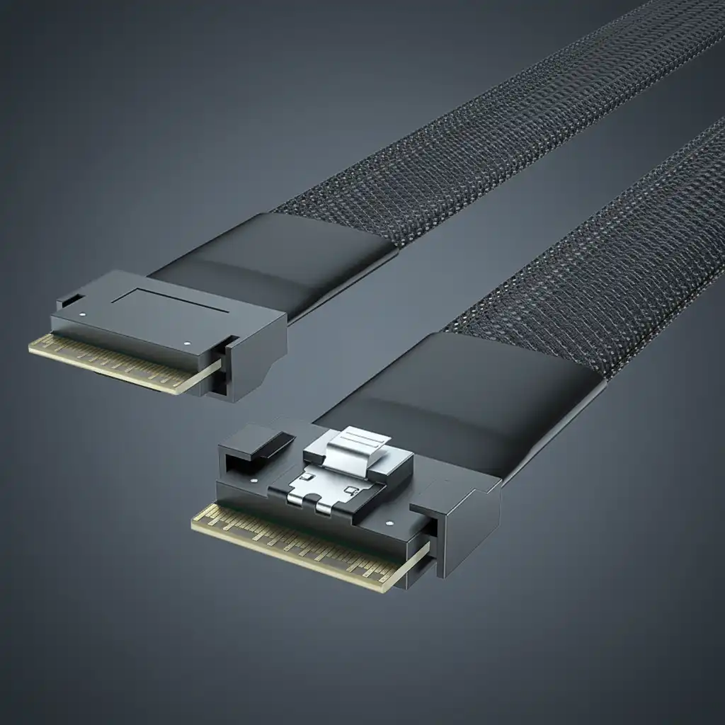 SlimSAS Cable