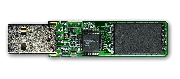 USB C internal structure USB-C internal structure