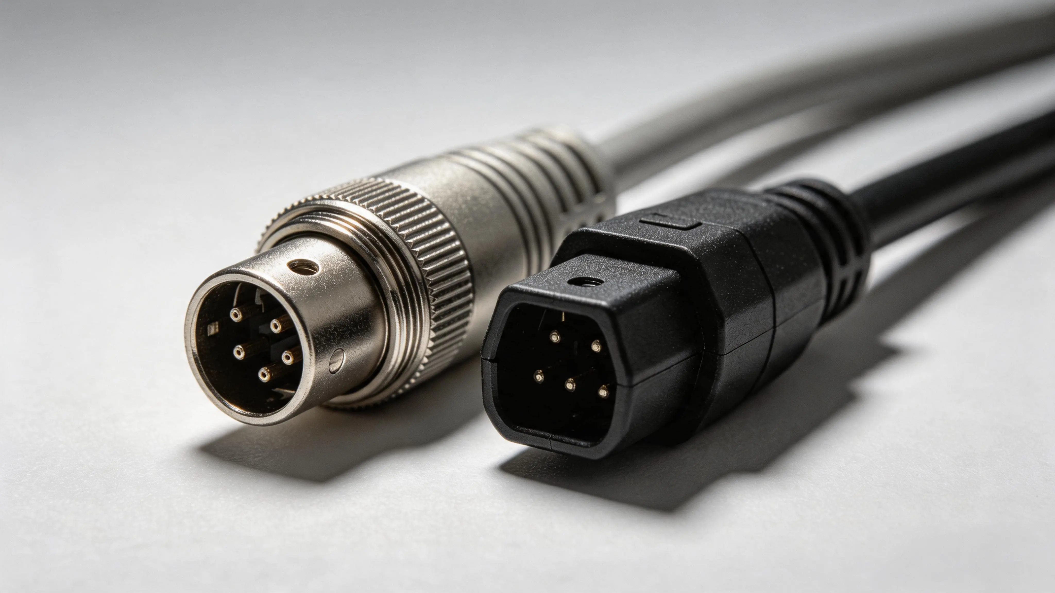 m12-m23-servo-connector