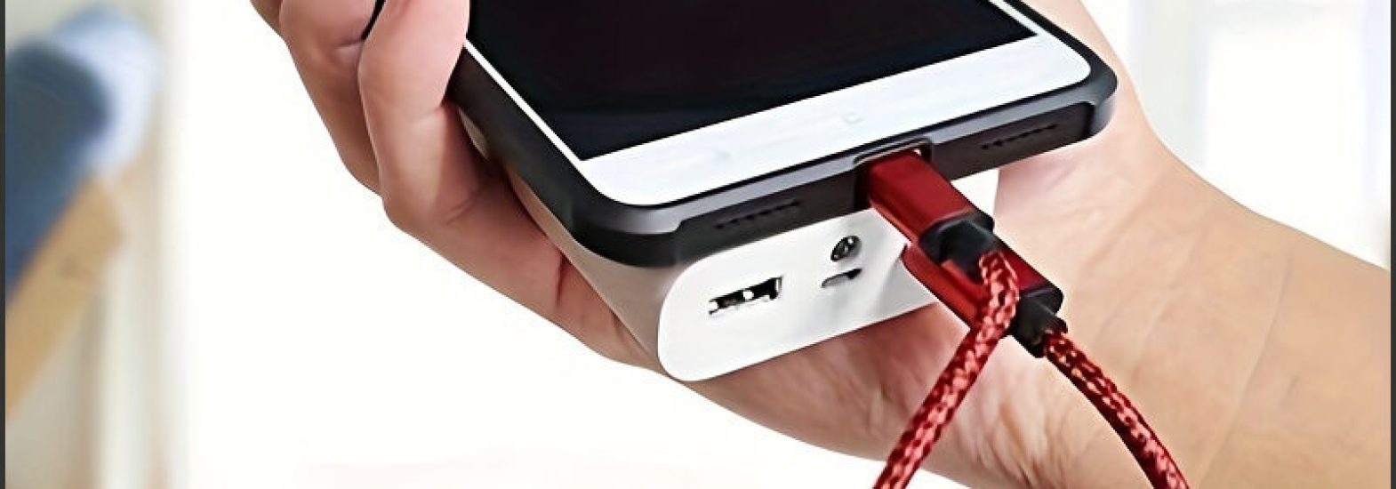 USB 2.0 A Male to Micro