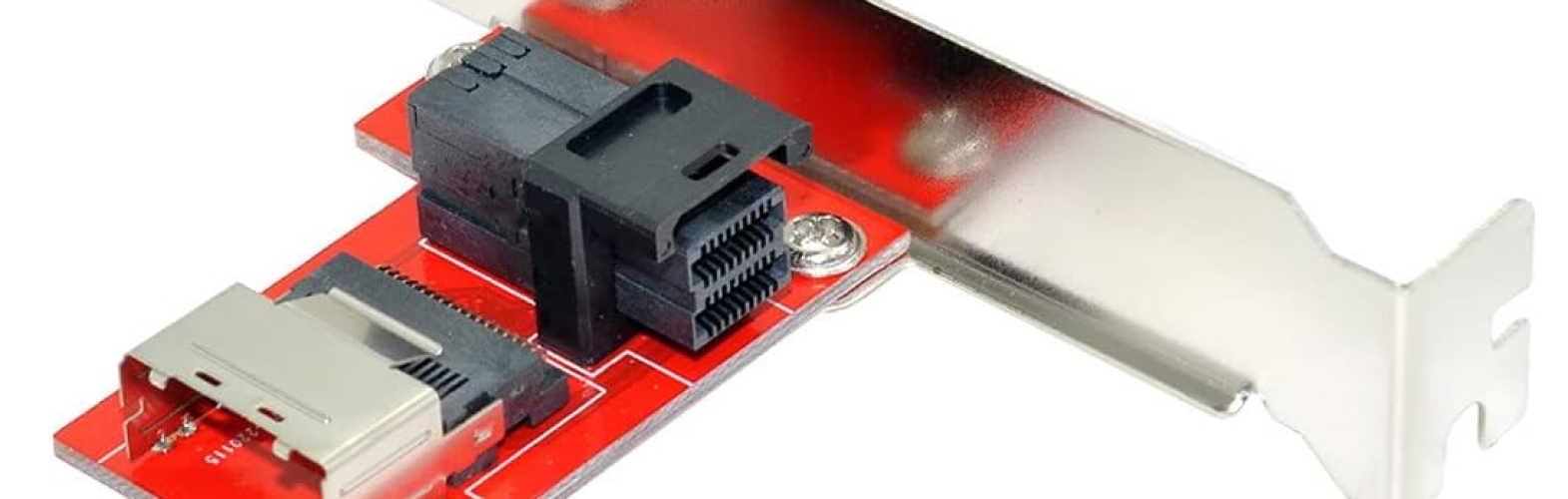 SFF-8643 to 8087 Mini SAS Cable