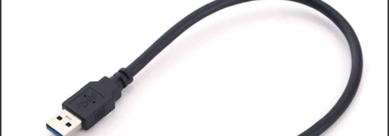 LUNGKAY US 3.0 A Male to Micro