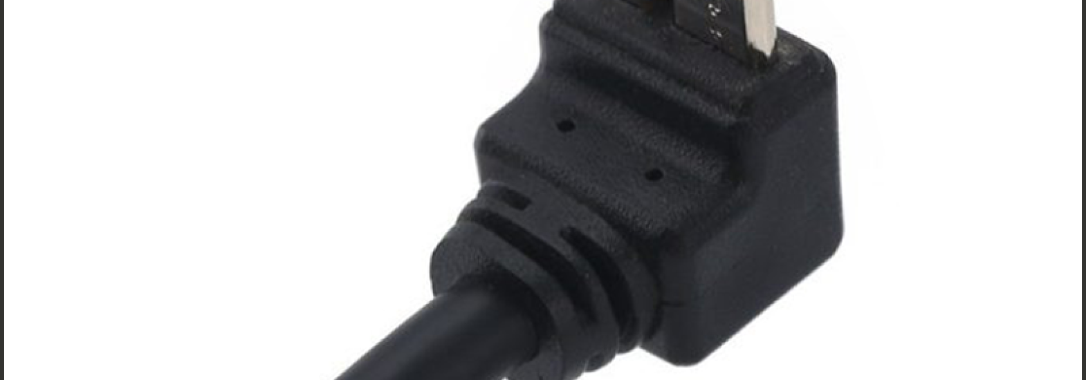 LUNGKAY US 3.0 A Male to Micro