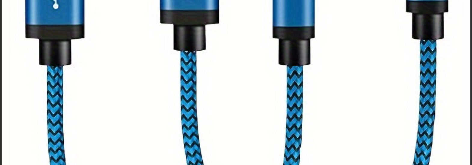 USB 2.0 A Male to Micro