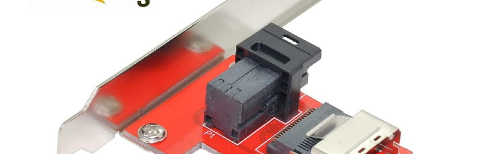 SFF-8643 to 8087 Mini SAS Cable