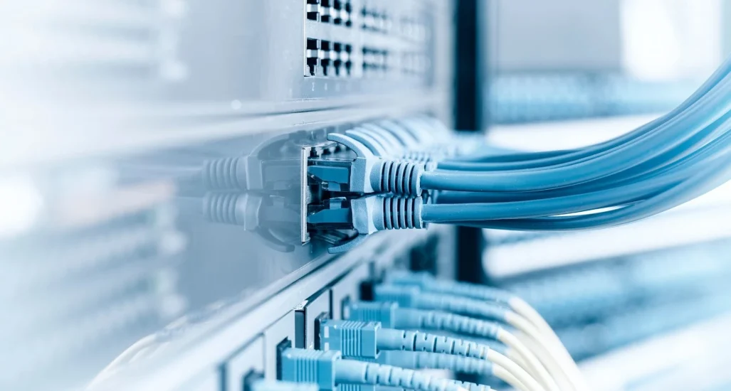 network cable network network cable network